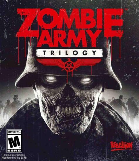 multiplayer zombie games xbox one